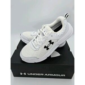 NEW IN BOX Under Armour women's Charged Assert 10 Running Athletic Shoes